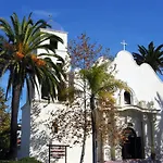Hotel Karlan San Diego - A Doubletree By Hilton