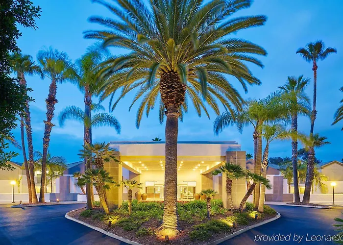 Hotel Karlan San Diego - A Doubletree By Hilton
