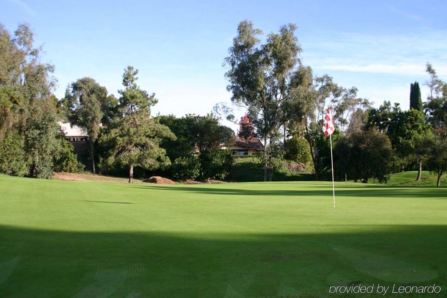 Karlan - A Doubletree By Hilton 4* San Diego