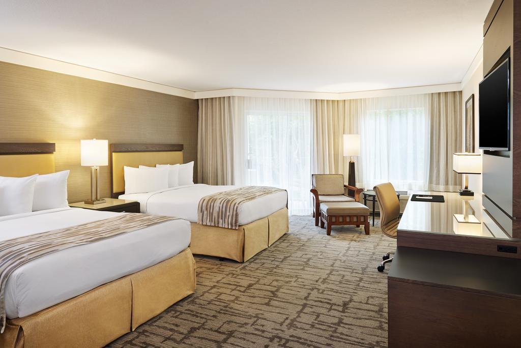 Resort Karlan - A Doubletree By Hilton San Diego