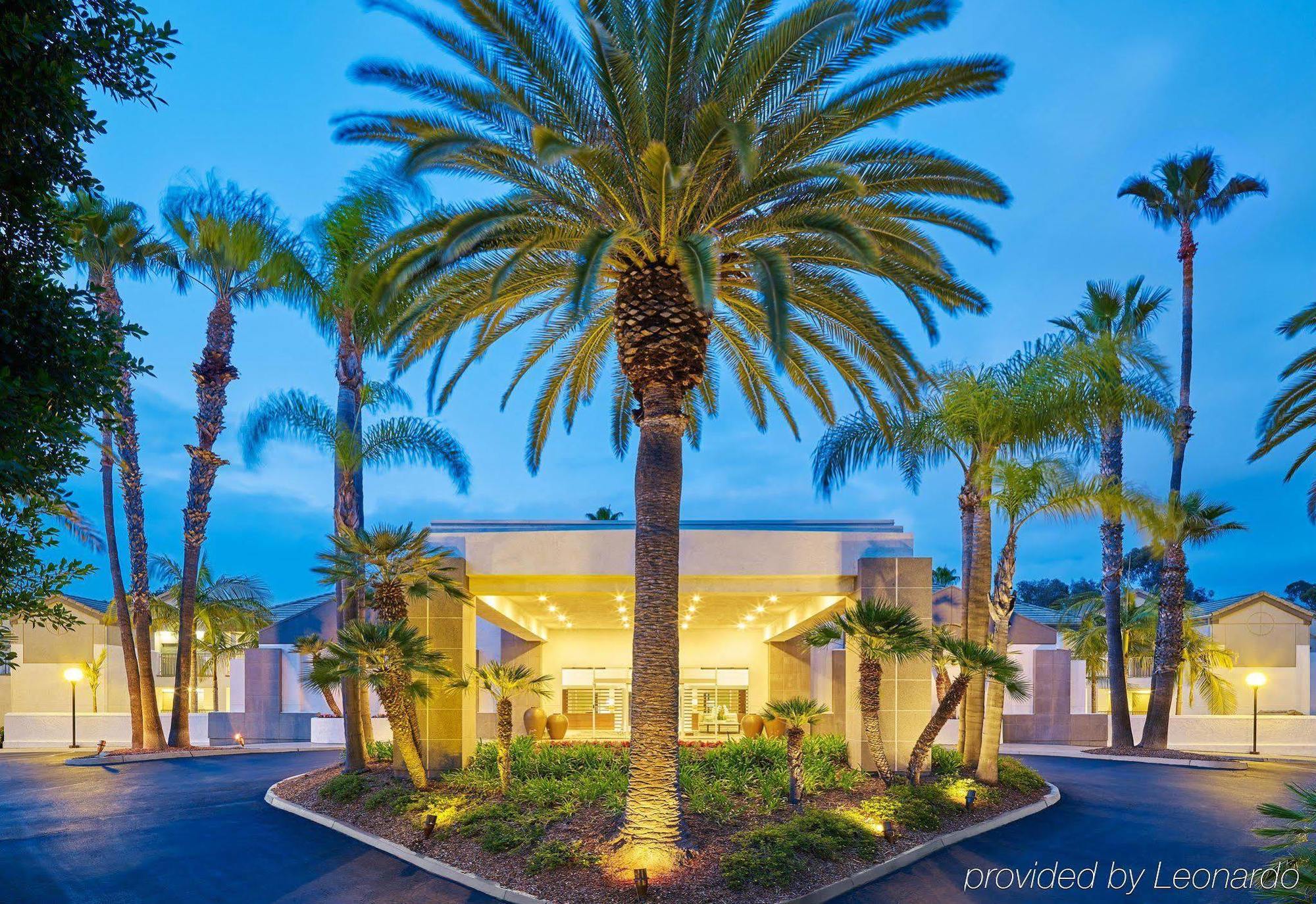 Karlan - A Doubletree By Hilton Resort San Diego