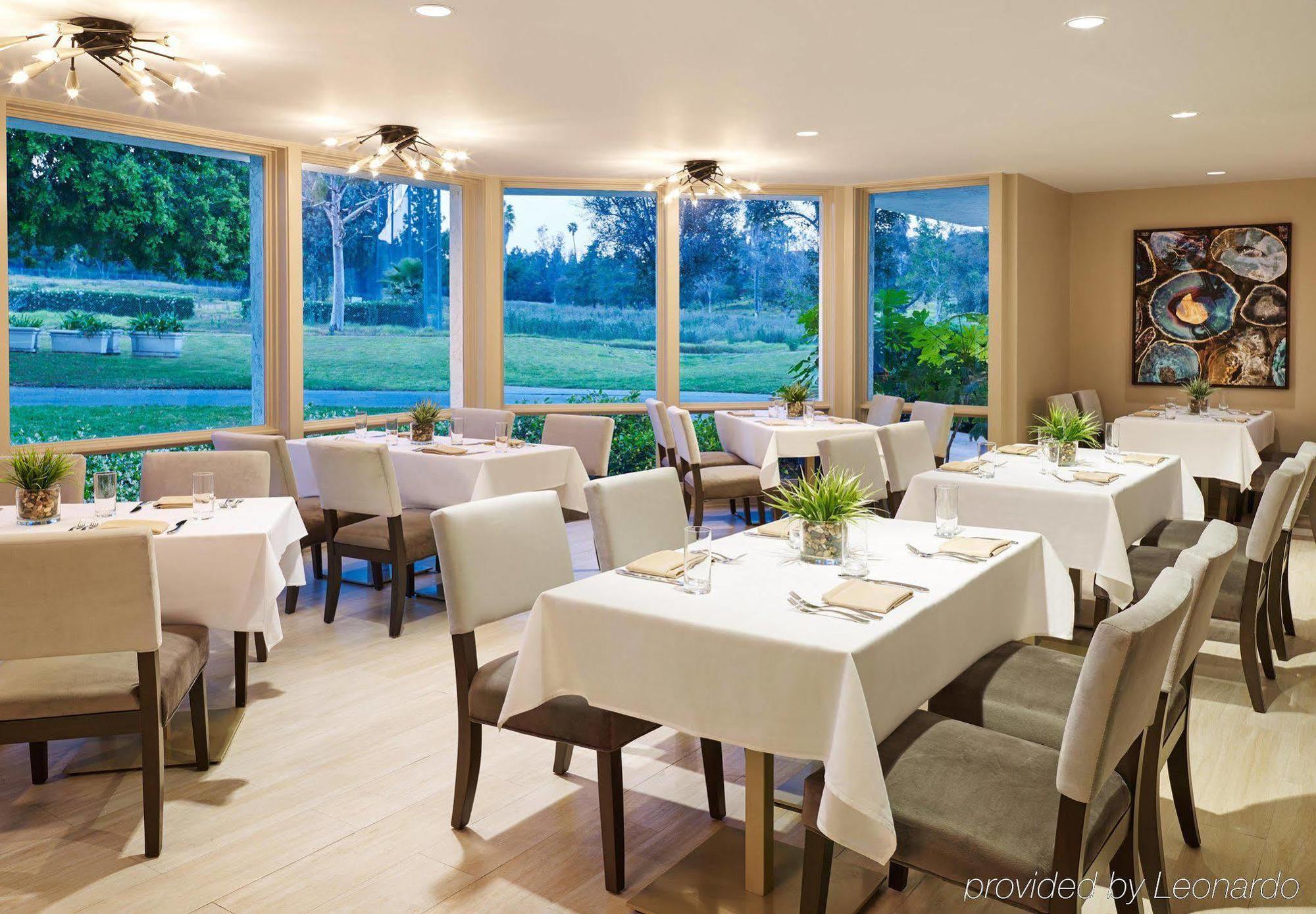 Resort Karlan - A Doubletree By Hilton San Diego