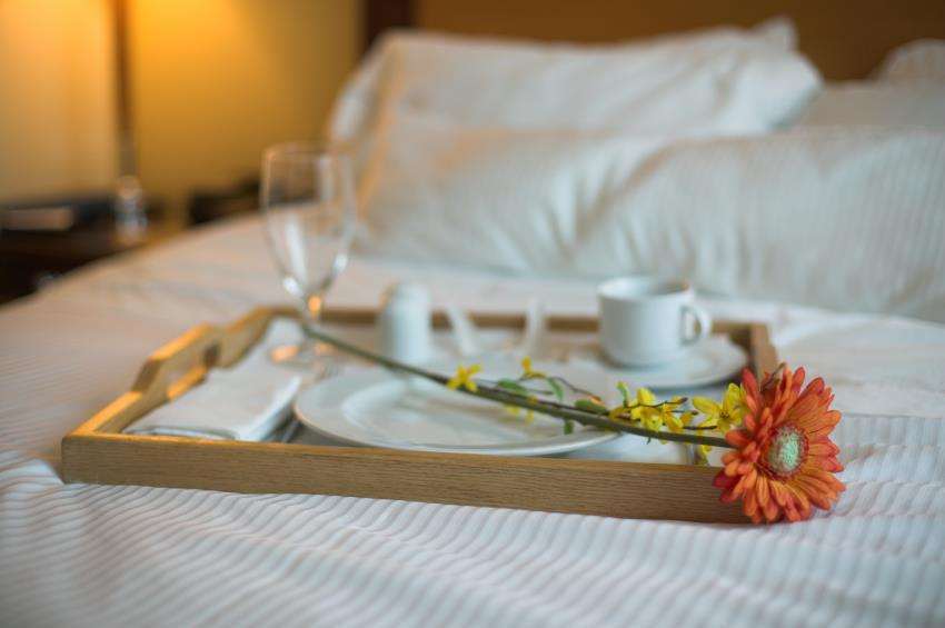 Karlan - A Doubletree By Hilton San Diego